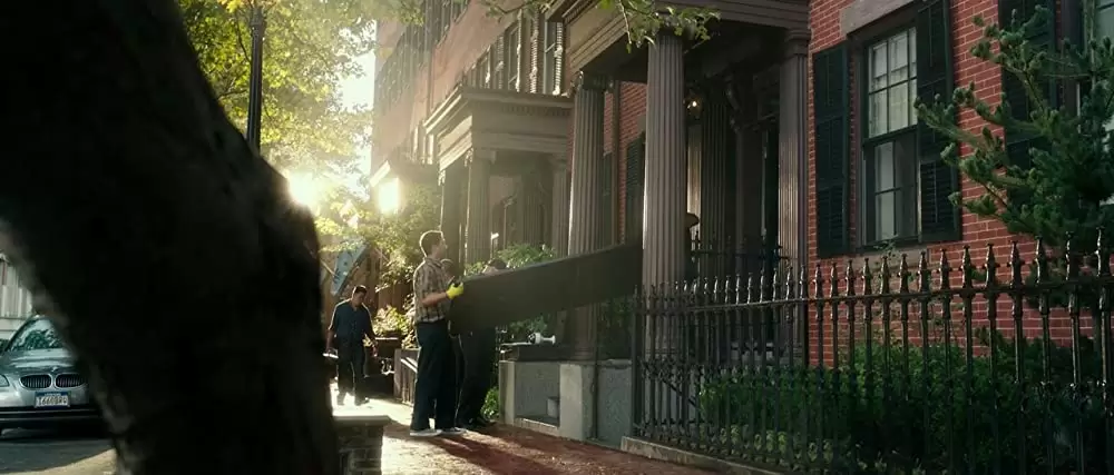 パージ：大統領令の画像