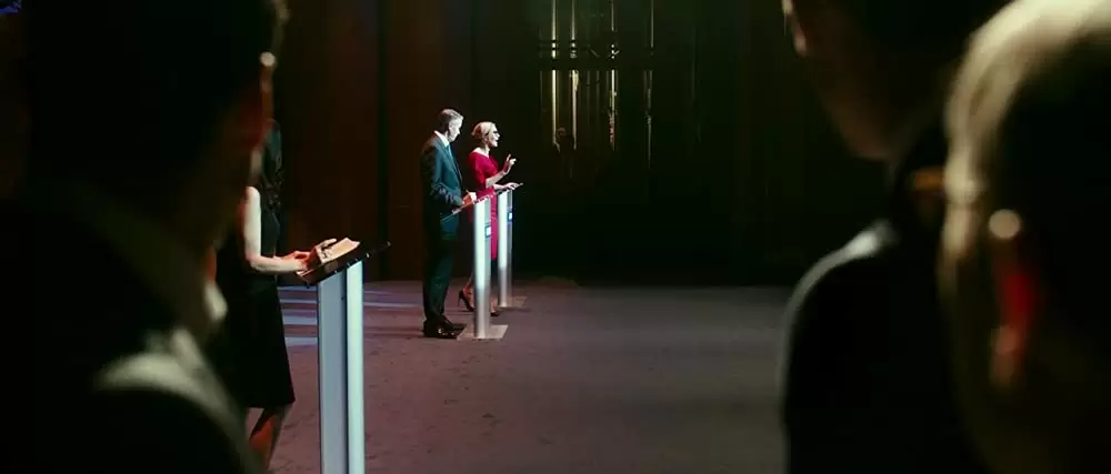 パージ：大統領令の画像