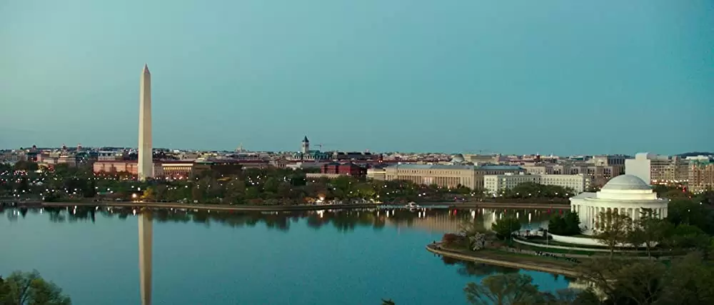 パージ：大統領令の画像