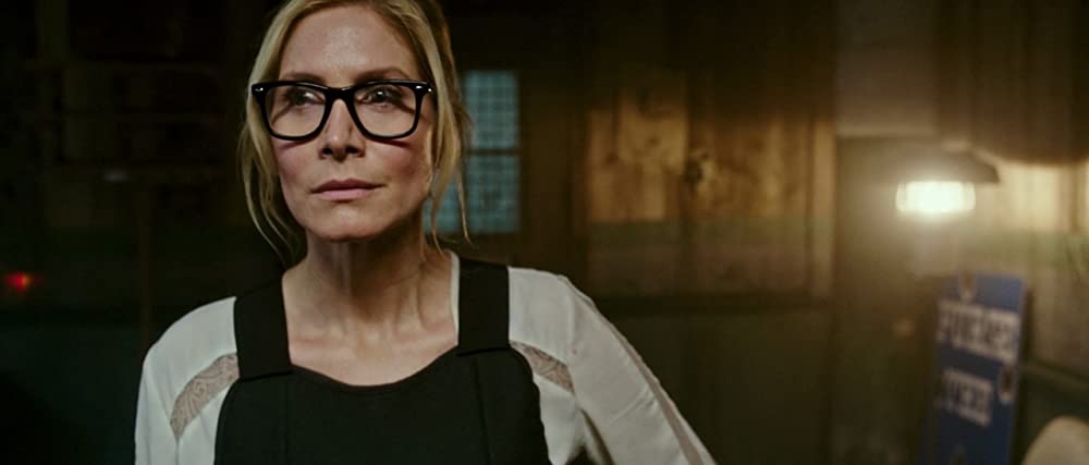 パージ：大統領令の画像