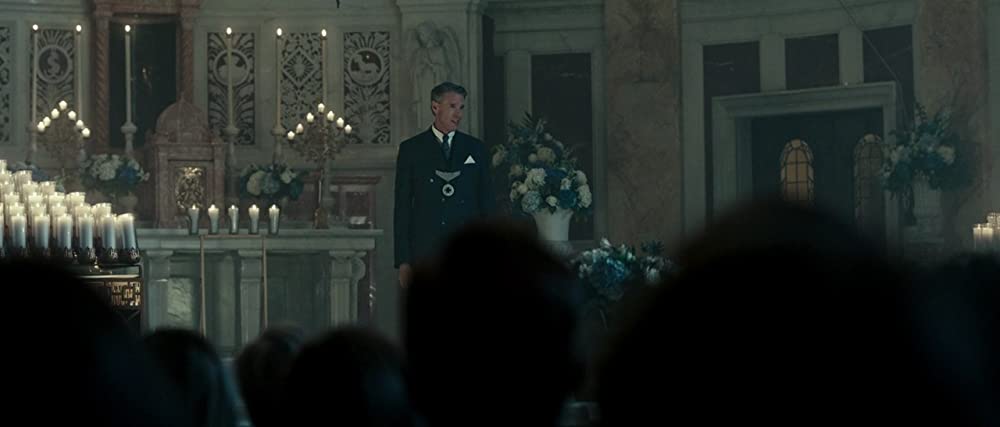 パージ：大統領令の画像