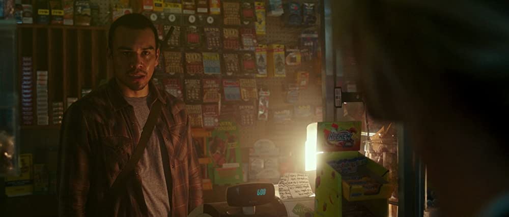 パージ：大統領令の画像