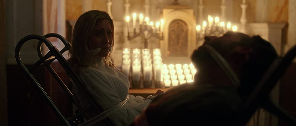 パージ：大統領令の画像