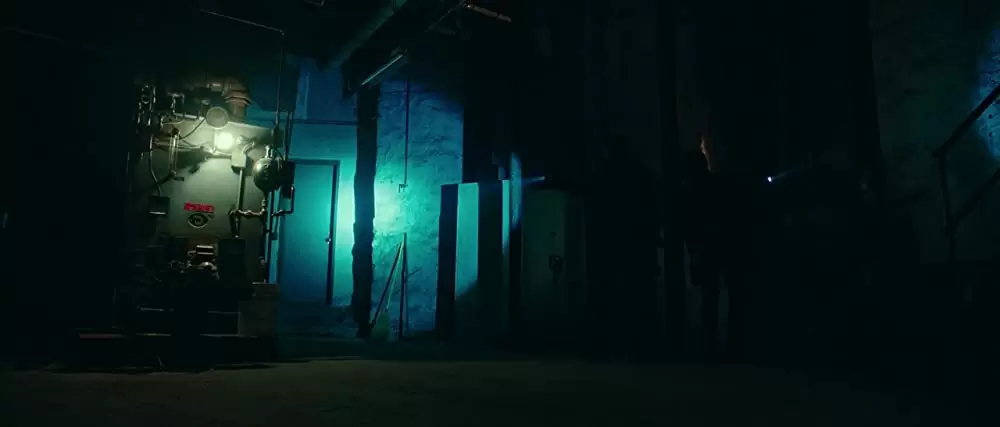 パージ：大統領令の画像