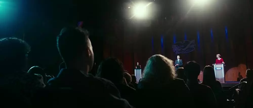 パージ：大統領令の画像