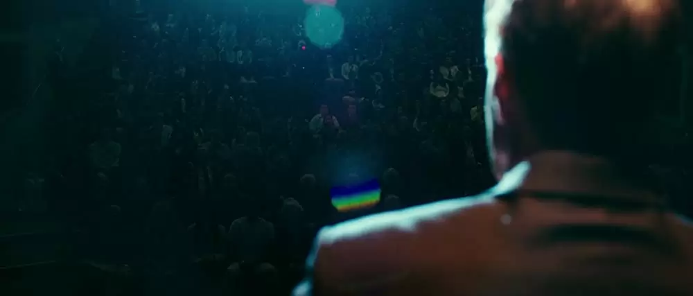 パージ：大統領令の画像