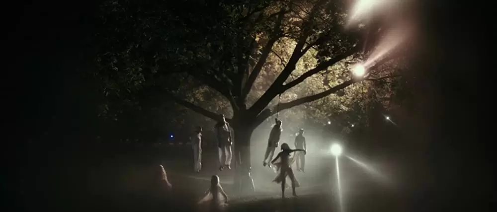 パージ：大統領令の画像