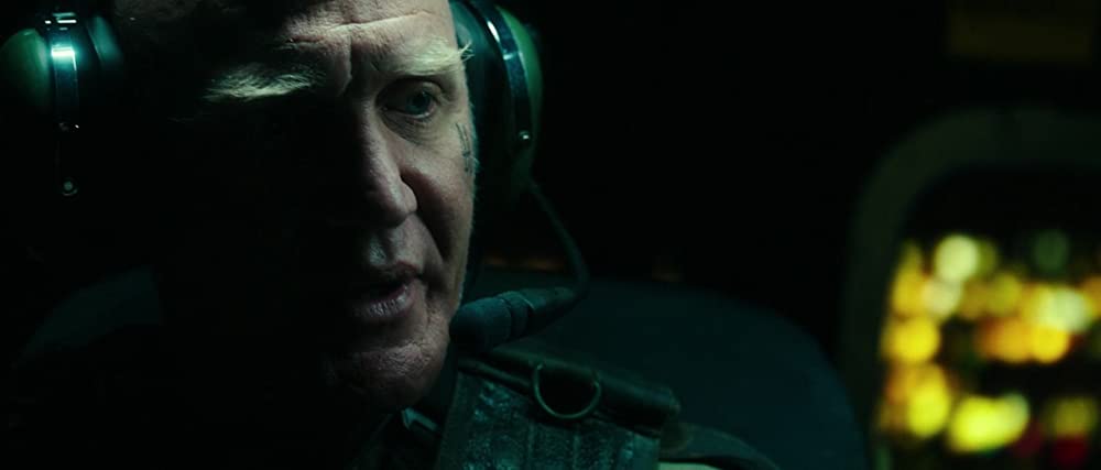 パージ：大統領令の画像