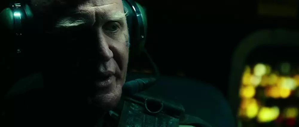 パージ：大統領令の画像