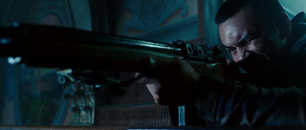 パージ：大統領令の画像