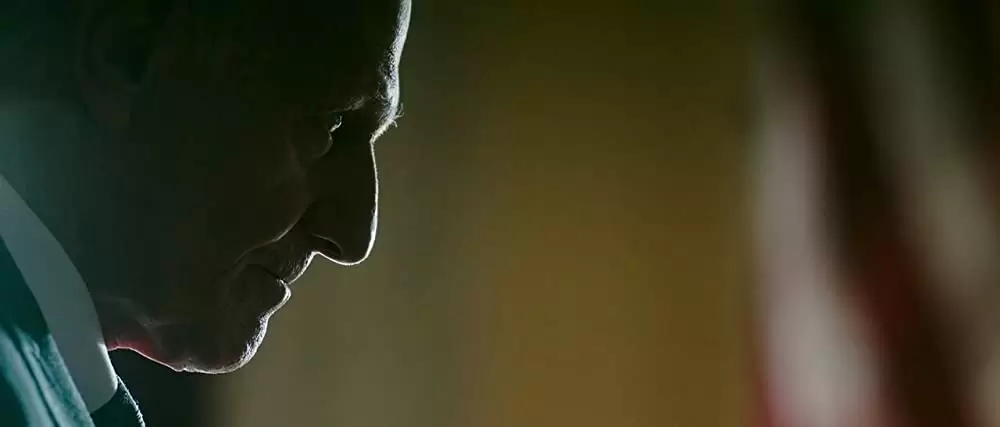 パージ：大統領令の画像