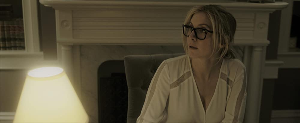 パージ：大統領令の画像