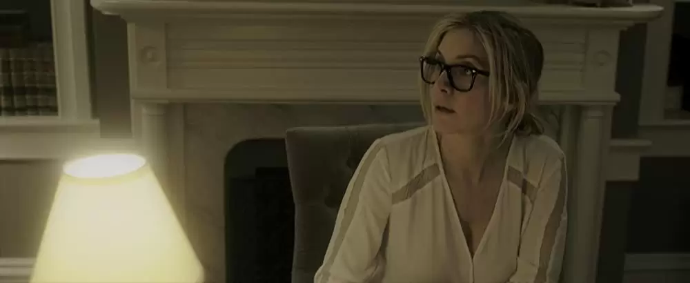 パージ：大統領令の画像