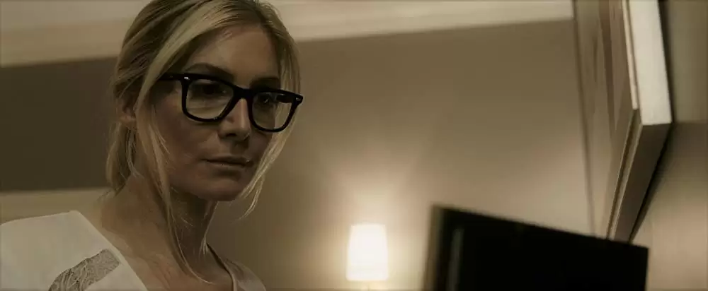 パージ：大統領令の画像