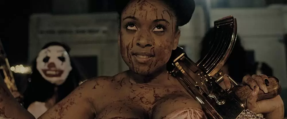 パージ：大統領令の画像