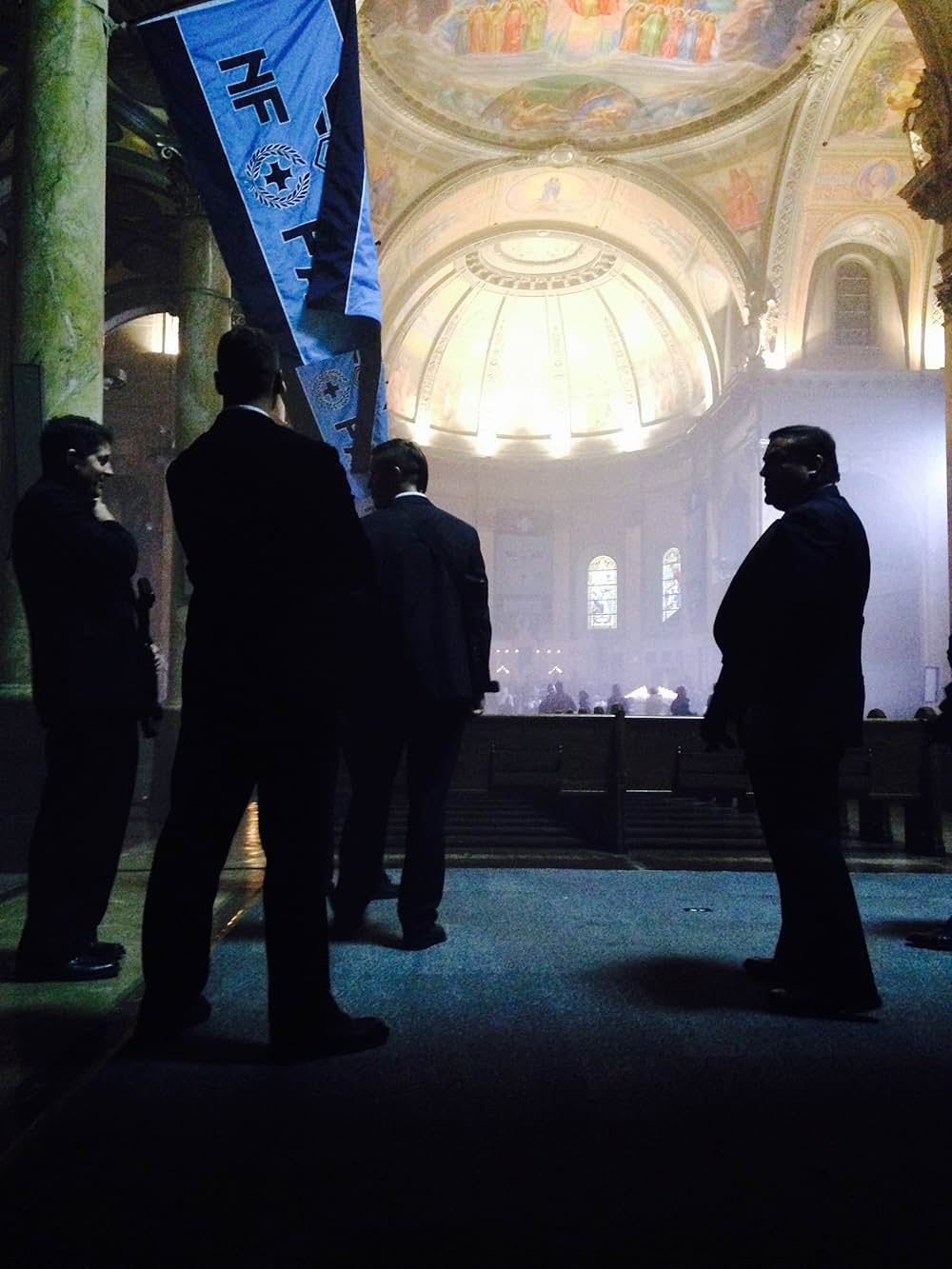 パージ：大統領令の画像