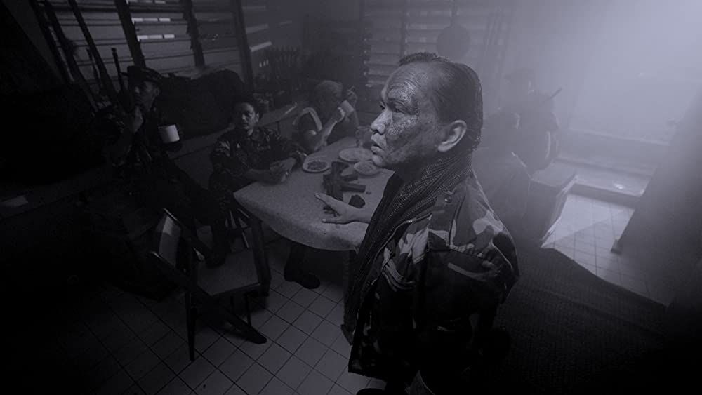 悪魔の季節の画像