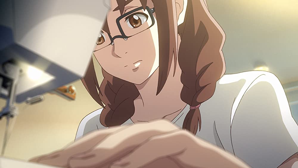 詩季織々の画像