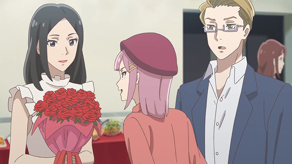 詩季織々の画像