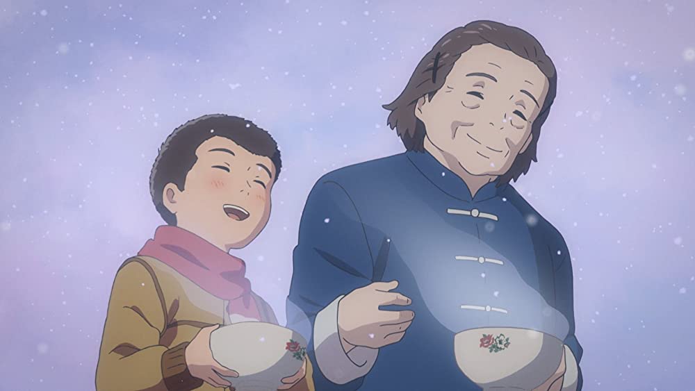 詩季織々の画像