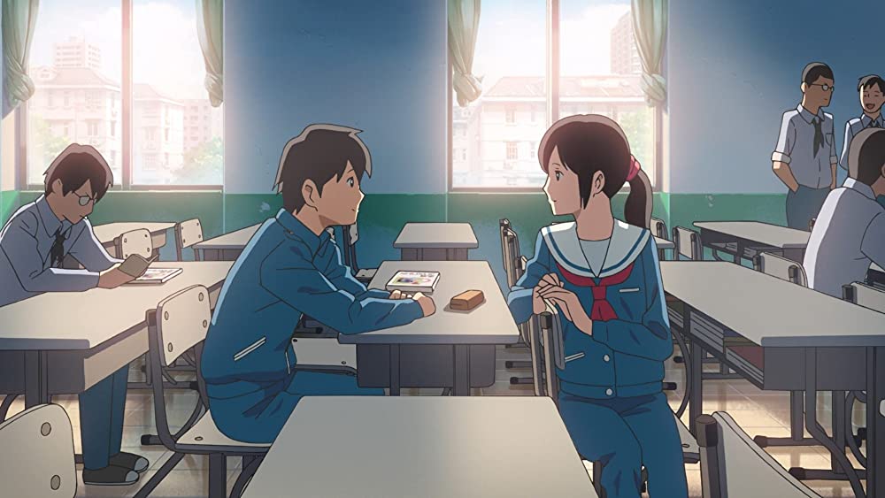 詩季織々の画像