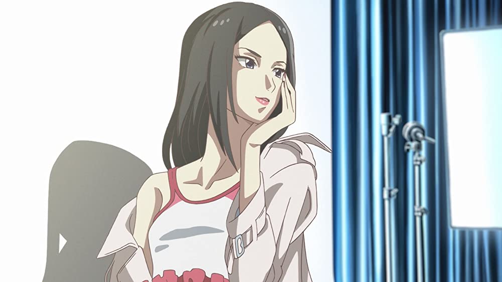 「詩季織々」の画像