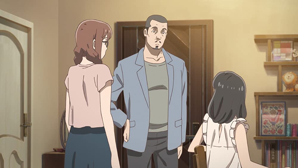 「詩季織々」の画像