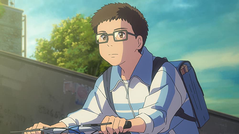 「詩季織々」の画像