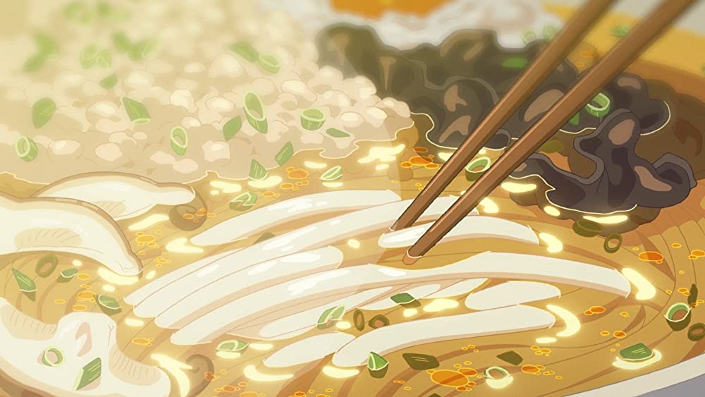 「詩季織々」の画像