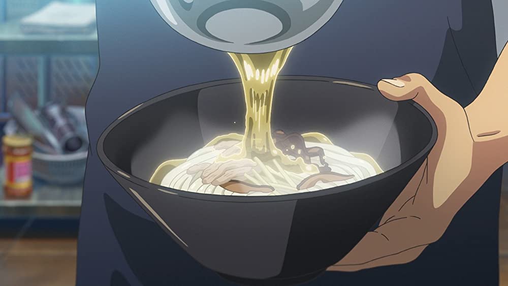 「詩季織々」の画像