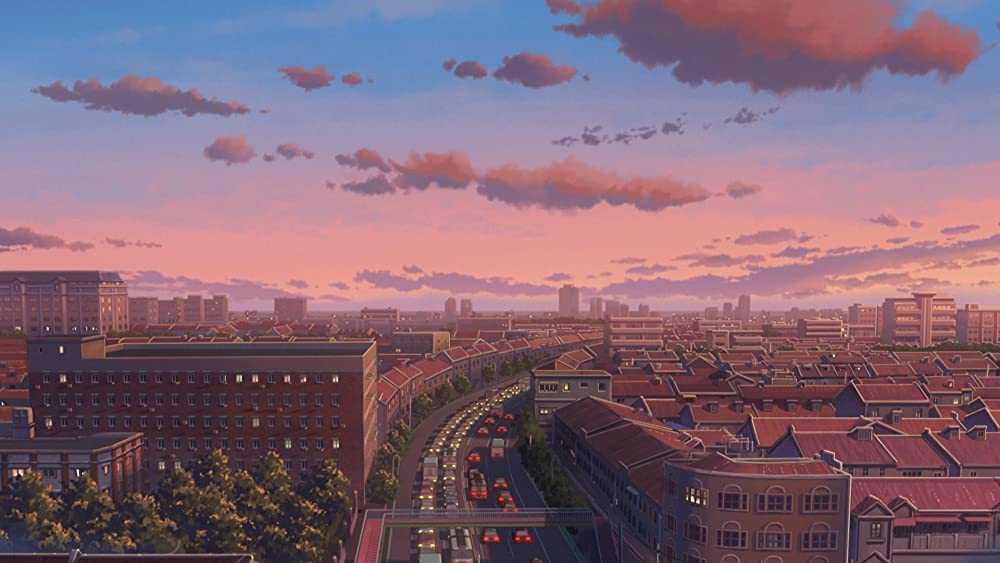 「詩季織々」の画像