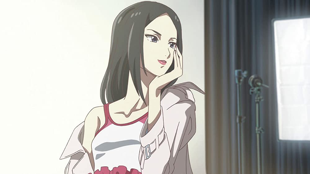 詩季織々の画像