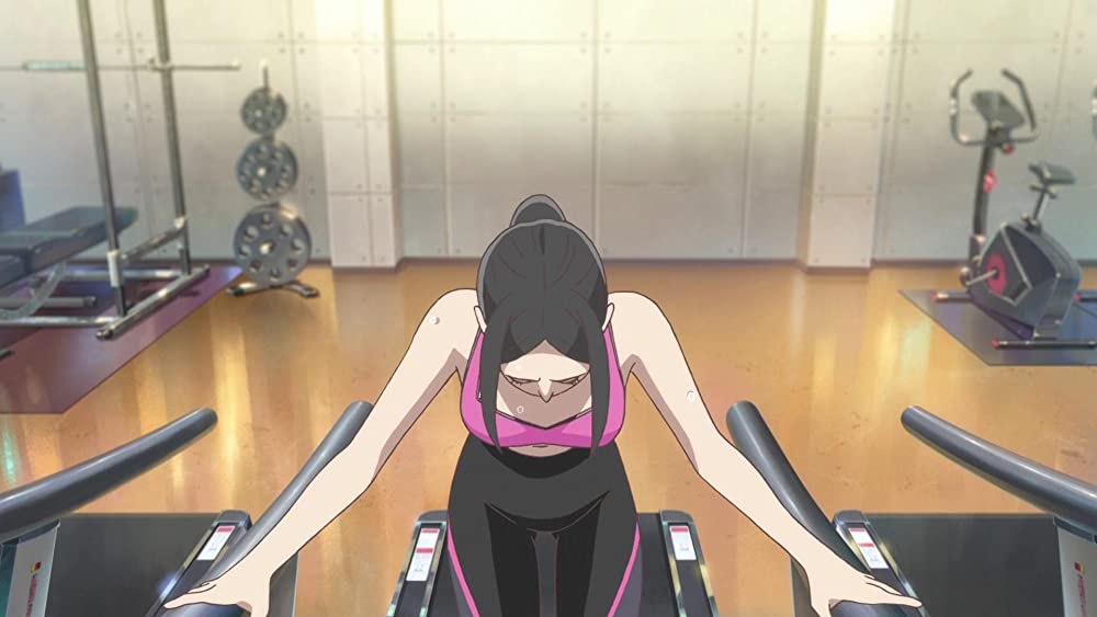 詩季織々の画像