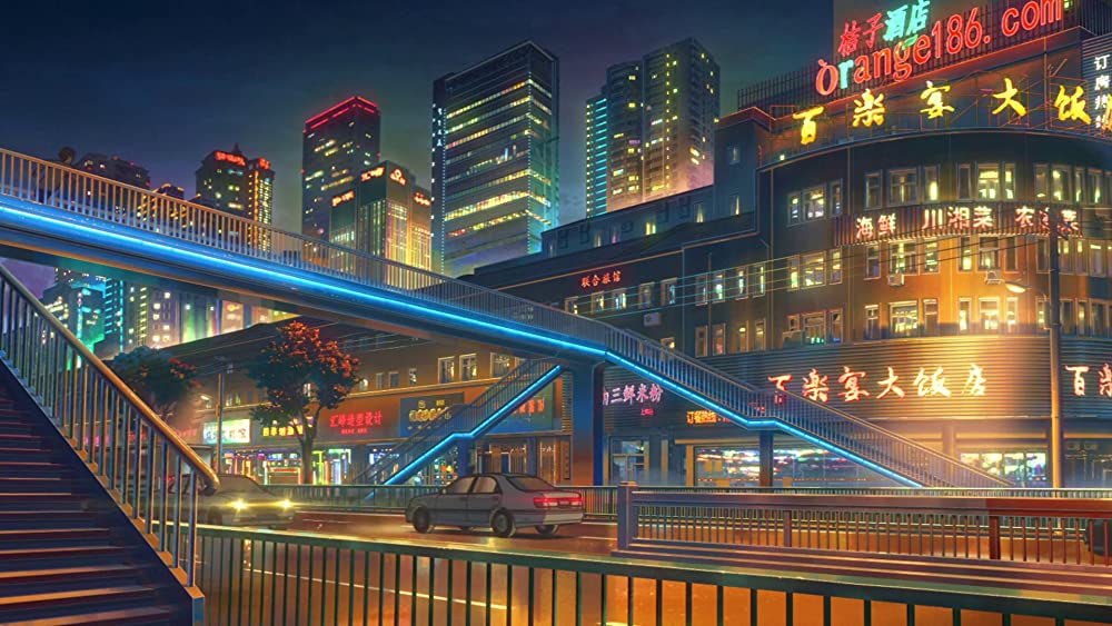 詩季織々の画像