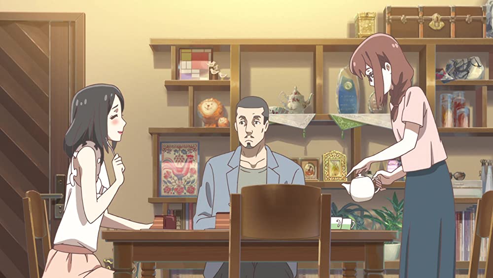 詩季織々の画像