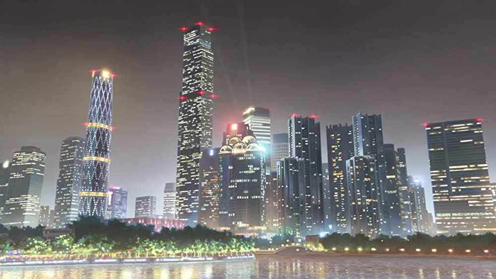 詩季織々の画像