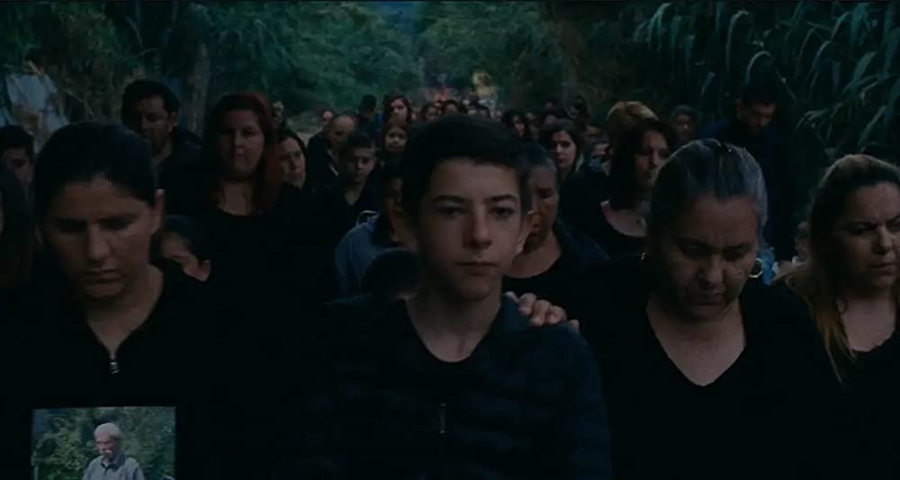 チャンブラにての画像