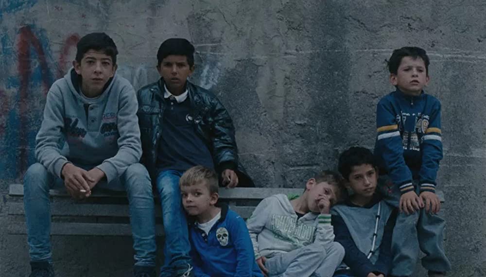 チャンブラにての画像