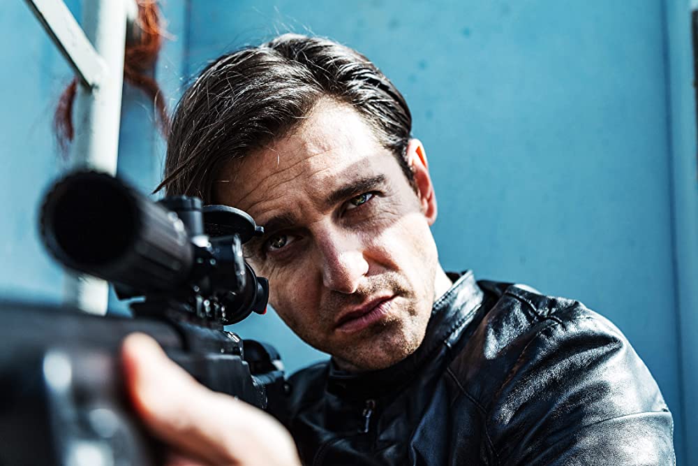 愛と銃弾の画像