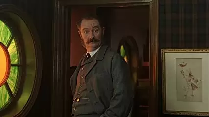 「トプシー・ターヴィー」ジム・ブロードベントの画像