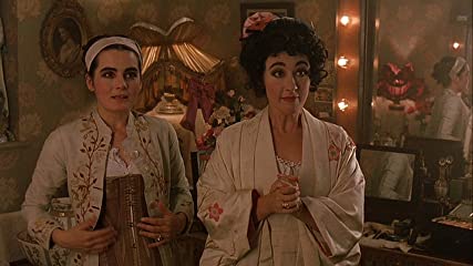 トプシー・ターヴィーの画像