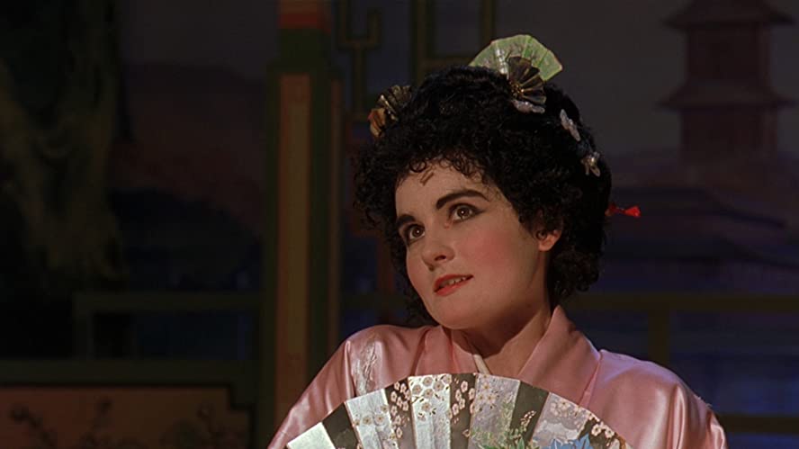 トプシー・ターヴィーの画像