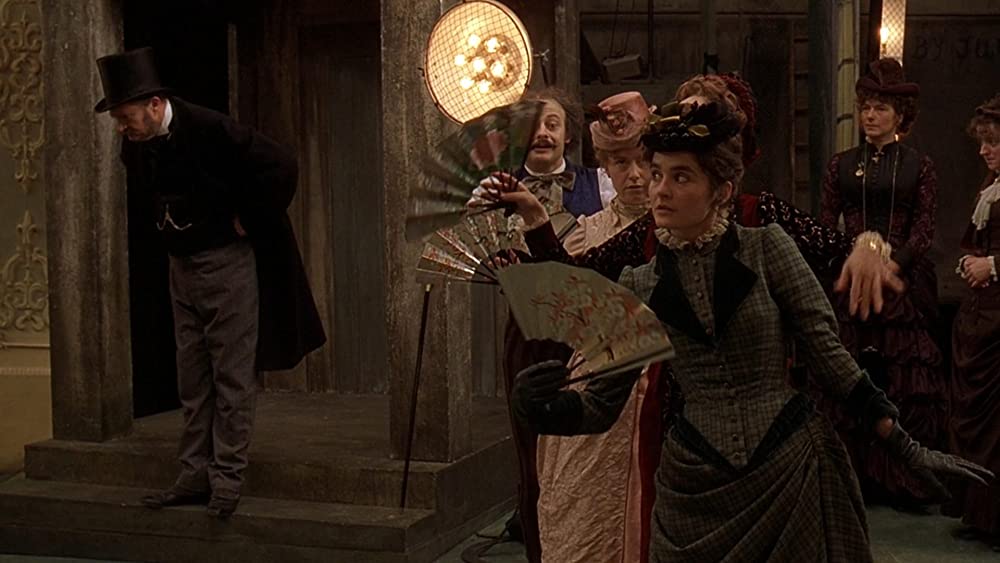 トプシー・ターヴィーの画像