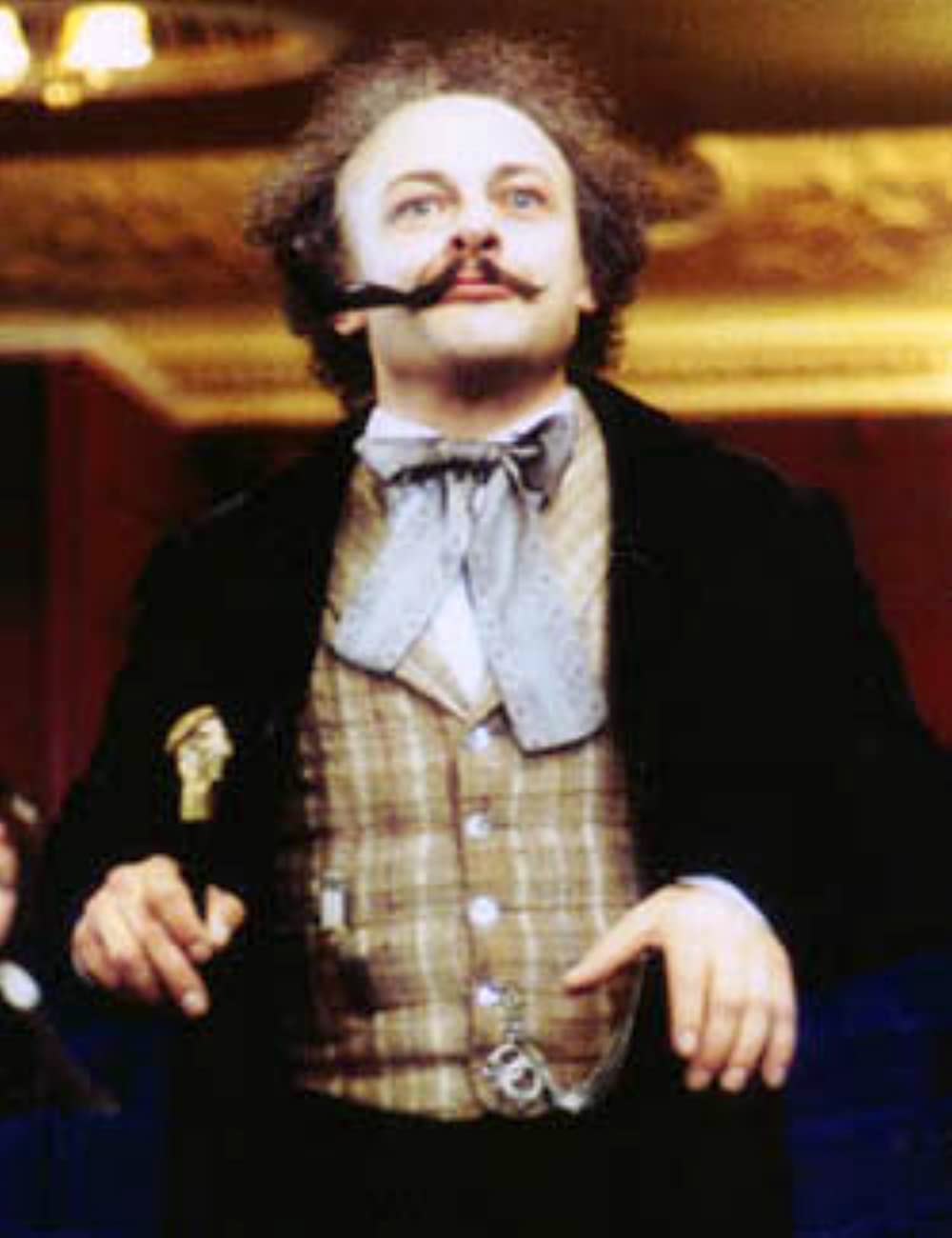 トプシー・ターヴィーの画像