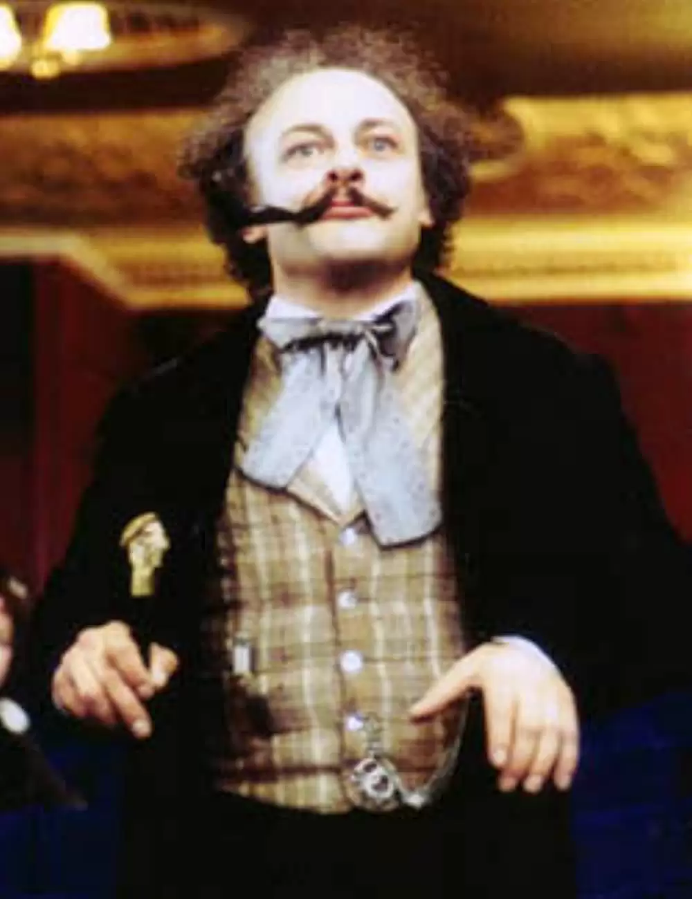 トプシー・ターヴィーの画像