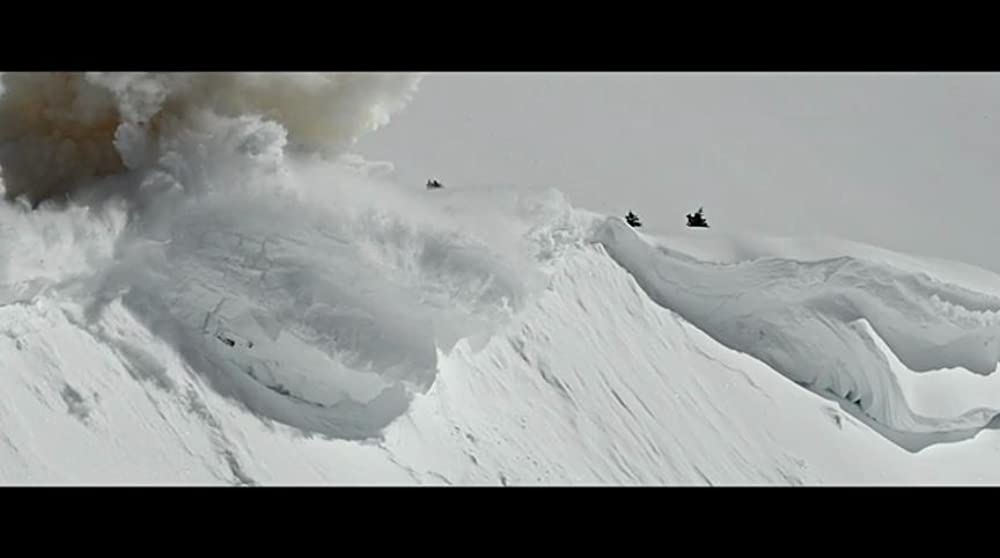 クレイジー・フォー・マウンテンの画像