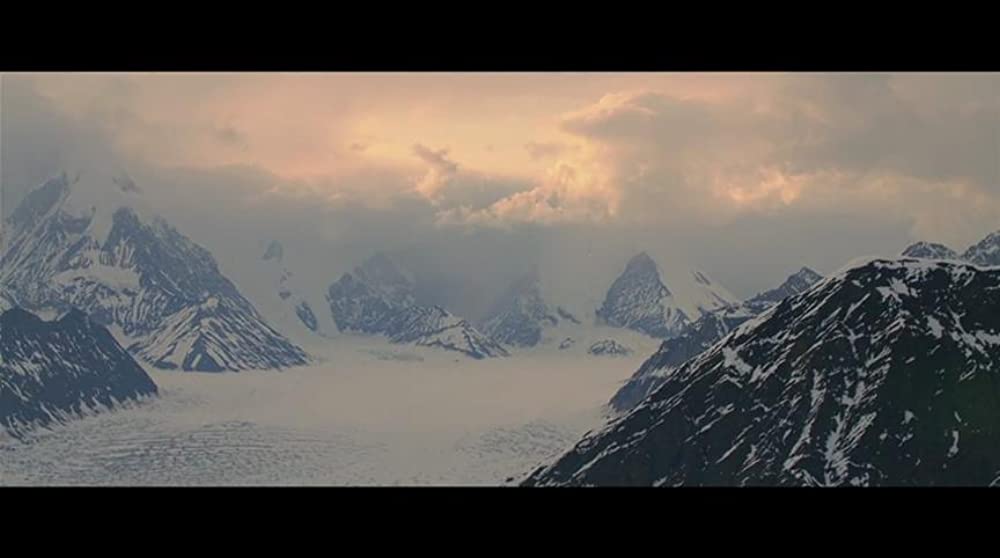 クレイジー・フォー・マウンテンの画像