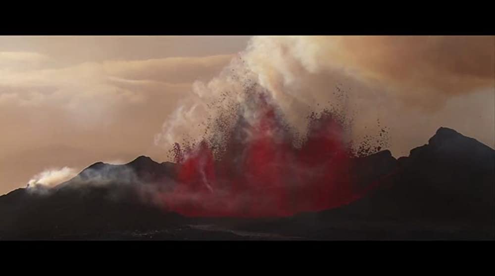 クレイジー・フォー・マウンテンの画像