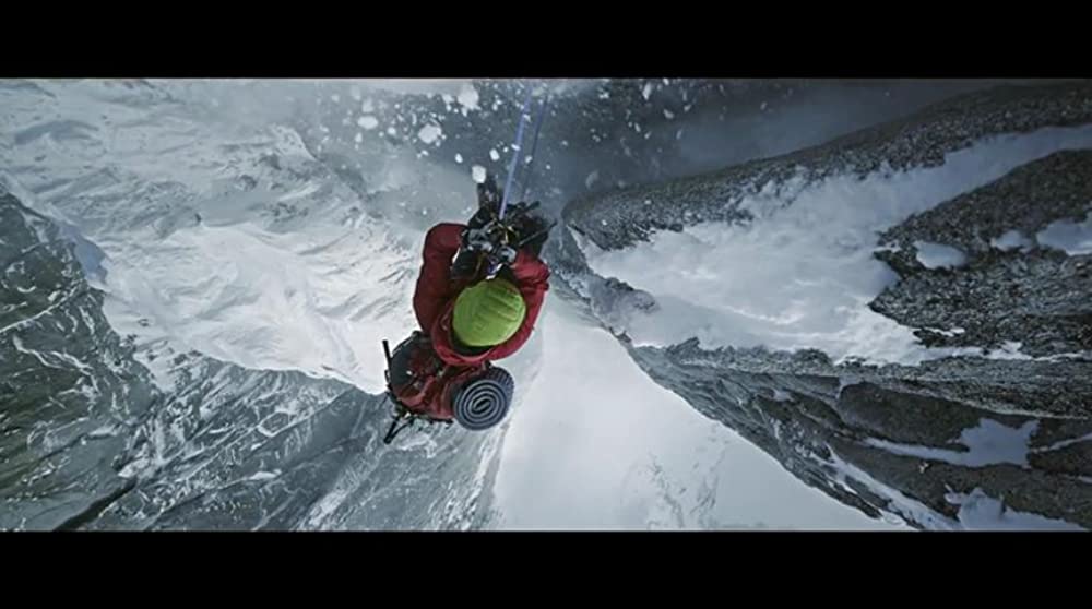 クレイジー・フォー・マウンテンの画像