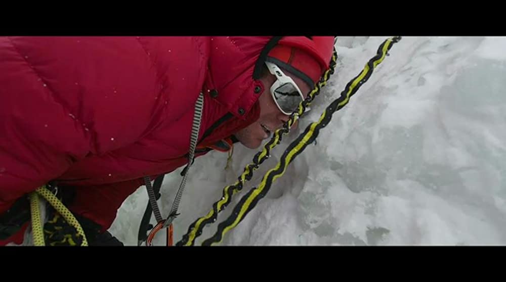 クレイジー・フォー・マウンテンの画像